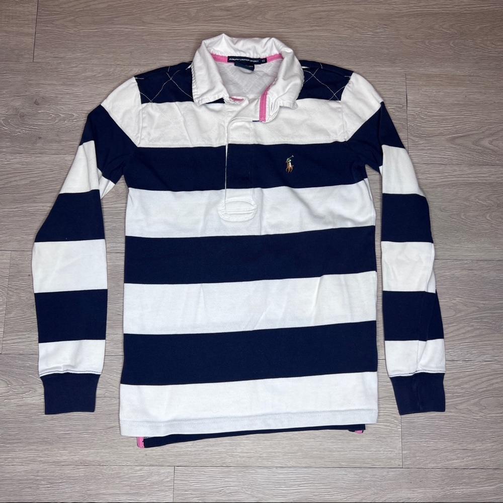 Ralph Lauren Polo Size XS